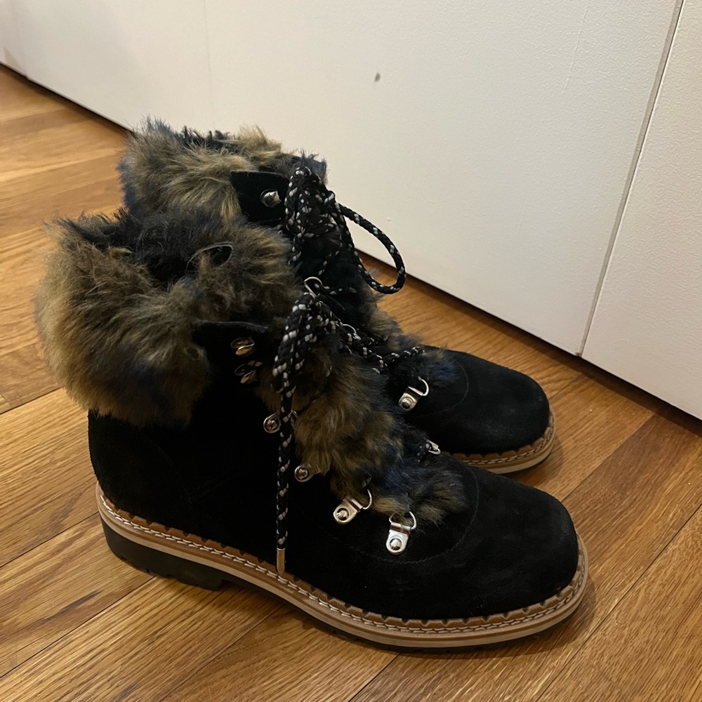 Sam Edelman Bronte Winter Boot - Picture 5 of 8